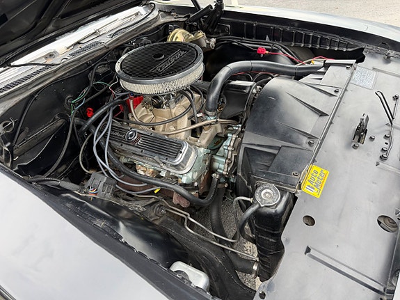 Pontiac LeMans 16 of 18
