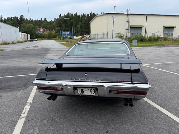 Pontiac LeMans 6 of 18