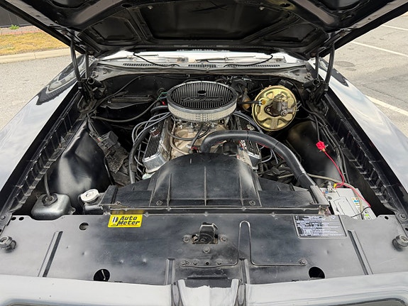 Pontiac LeMans 15 of 18