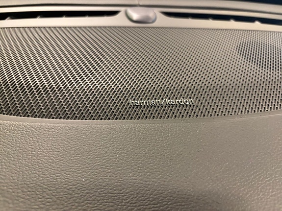 Volvo XC90 22 of 26
