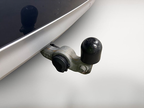 Volvo XC90 23 of 26