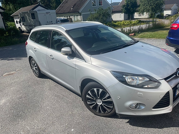 Ford Focus 3 of 5