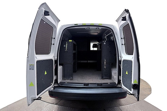 Volkswagen Caddy Maxi 8 of 26