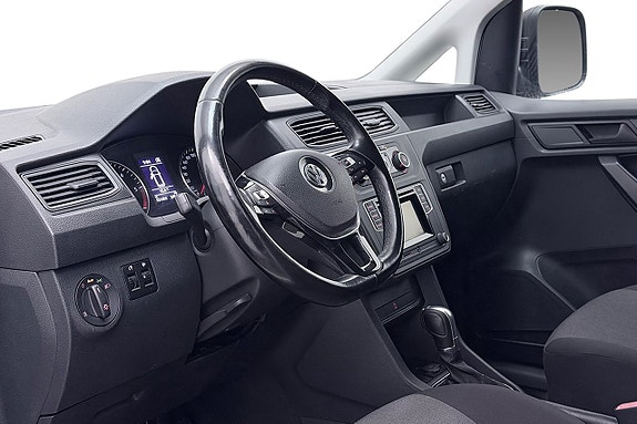 Volkswagen Caddy Maxi 15 of 26