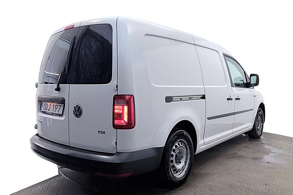 Volkswagen Caddy Maxi 6 of 26