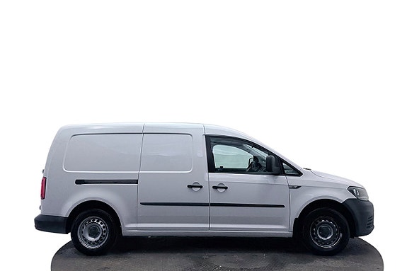Volkswagen Caddy Maxi 5 of 26