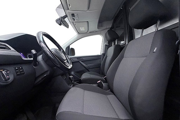 Volkswagen Caddy Maxi 14 of 26