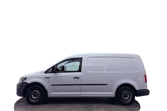 Volkswagen Caddy Maxi 10 of 26