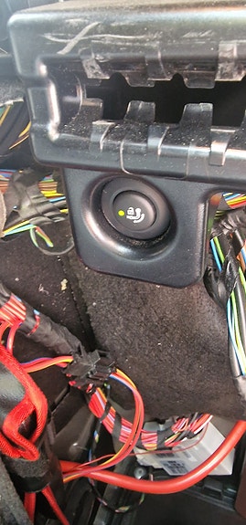 BMW 520d 6 of 12