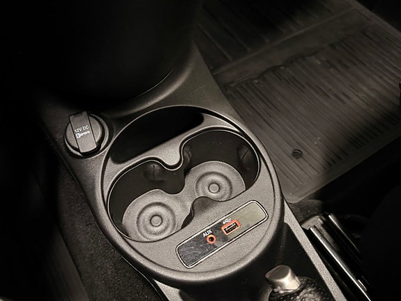 Abarth 595C 29 of 30