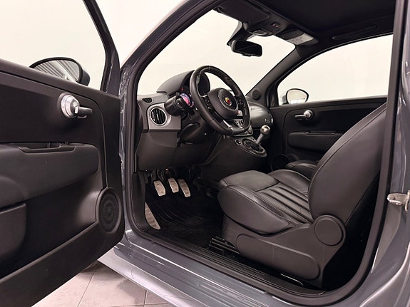 Abarth 595C 12 of 30
