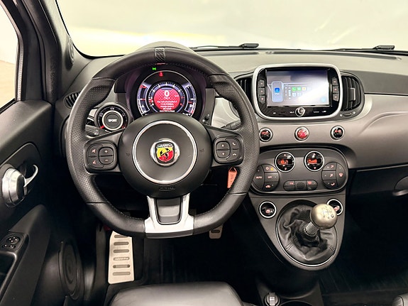 Abarth 595C 20 of 30