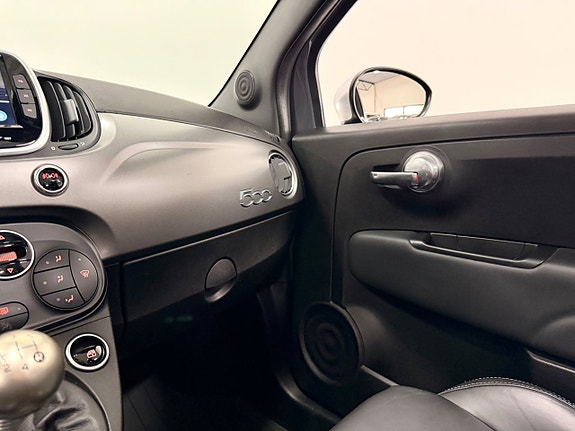 Abarth 595C 30 of 30