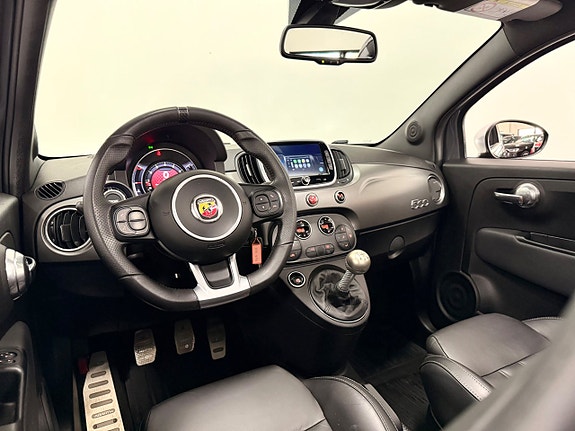 Abarth 595C 21 of 30