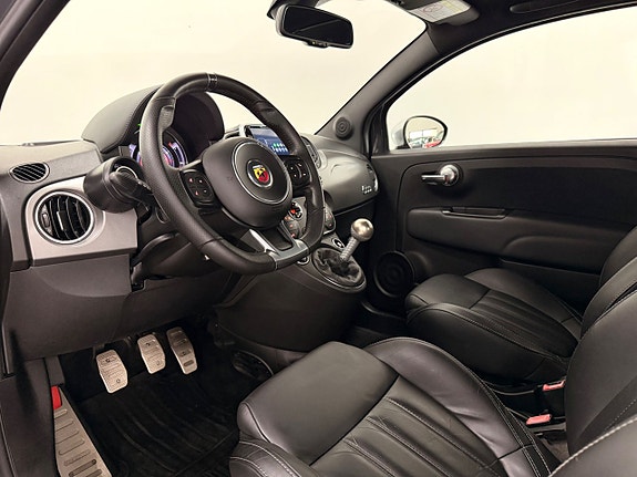 Abarth 595C 13 of 30