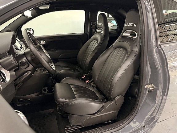 Abarth 595C 15 of 30