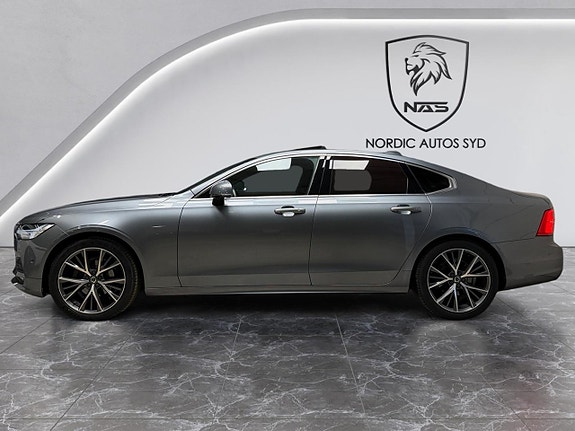 Volvo S90 9 of 26