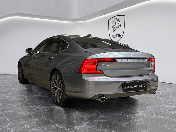 Volvo S90 3 of 26
