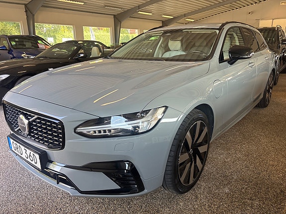 Volvo V90 11 of 12