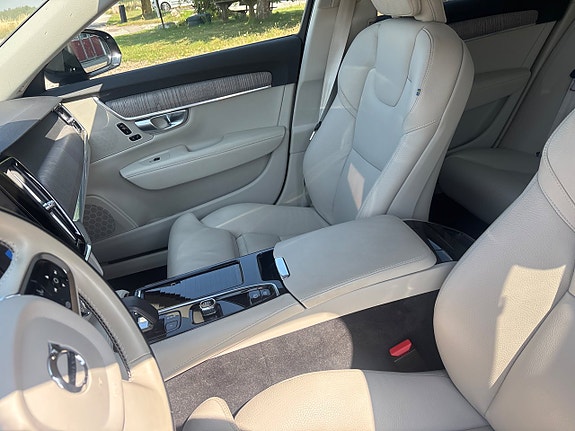 Volvo V90 6 of 12