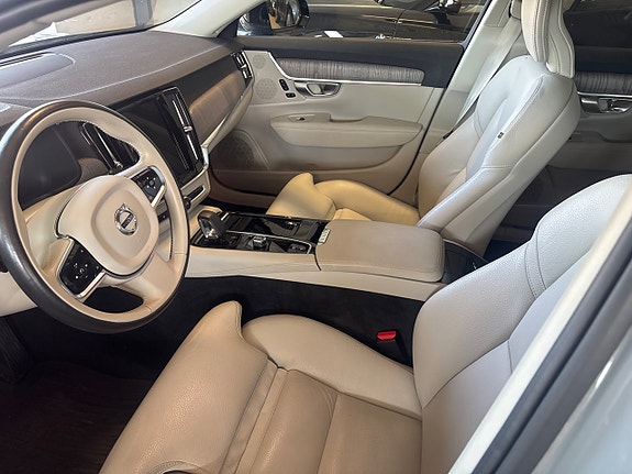Volvo V90 12 of 12