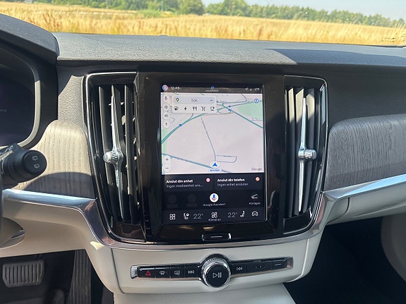 Volvo V90 7 of 12