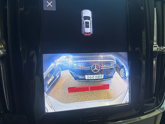 Volvo V90 9 of 12
