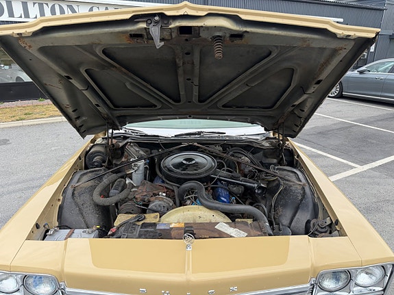 Buick Estate 17 of 17