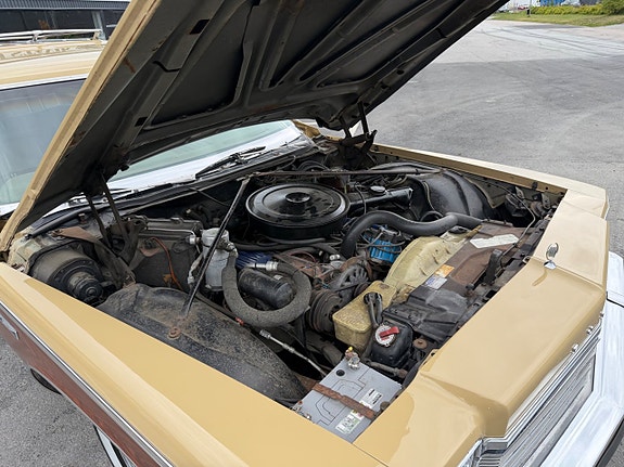 Buick Estate 16 of 17