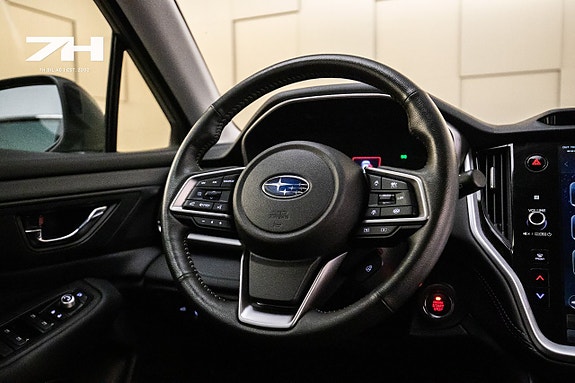 Subaru Outback 10 of 20