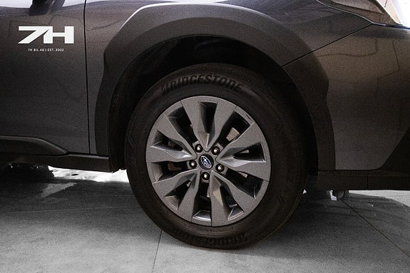 Subaru Outback 20 of 20
