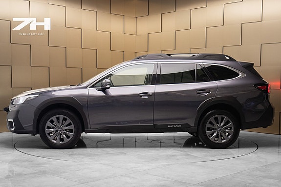 Subaru Outback 2 of 20