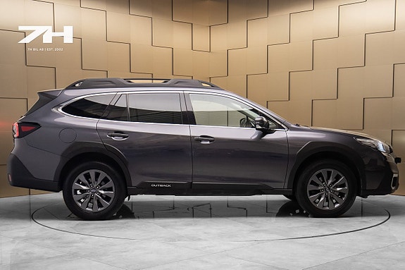 Subaru Outback 6 of 20