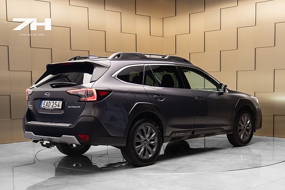 Subaru Outback 5 of 20