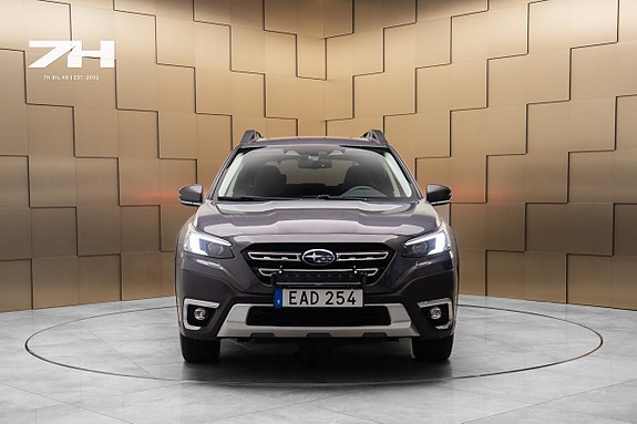 Subaru Outback 8 of 20