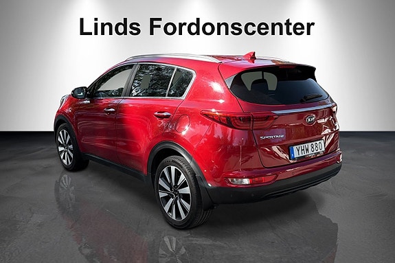 Kia Sportage 5 of 6