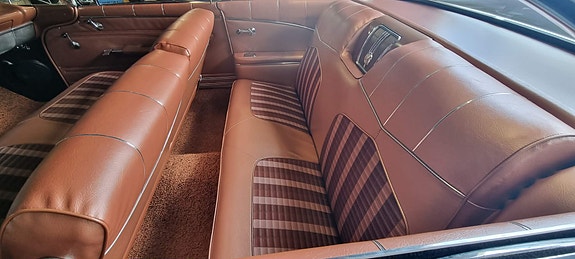 Chevrolet Impala 6 of 10