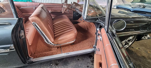 Chevrolet Impala 5 of 10