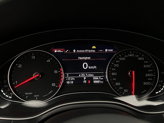 Audi A7 21 of 30