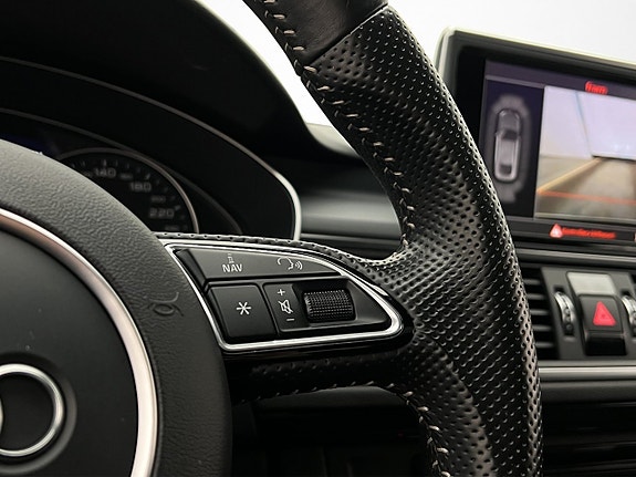 Audi A7 22 of 30