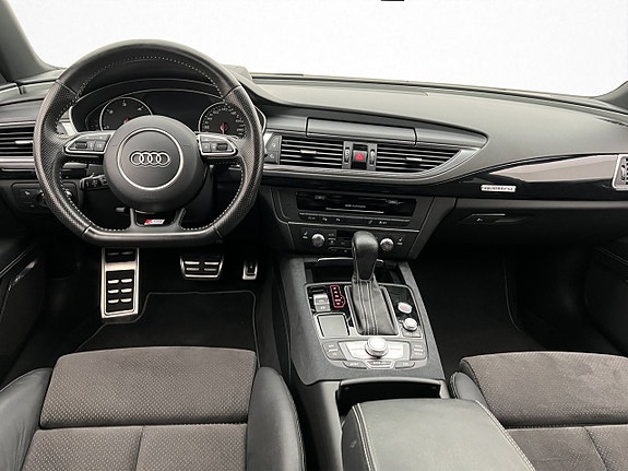 Audi A7 16 of 30