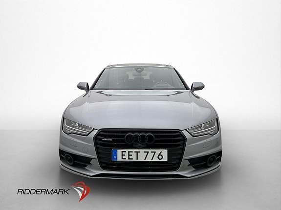 Audi A7 2 of 30