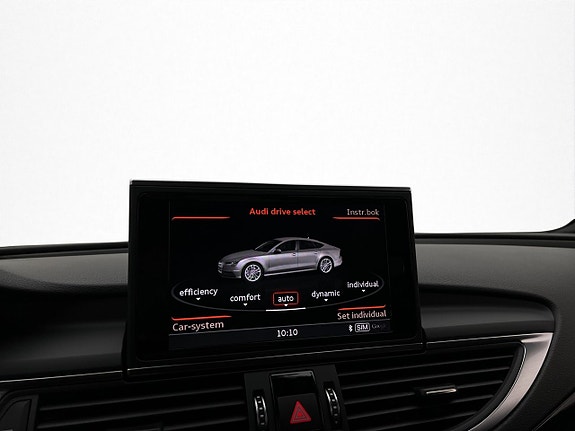 Audi A7 25 of 30