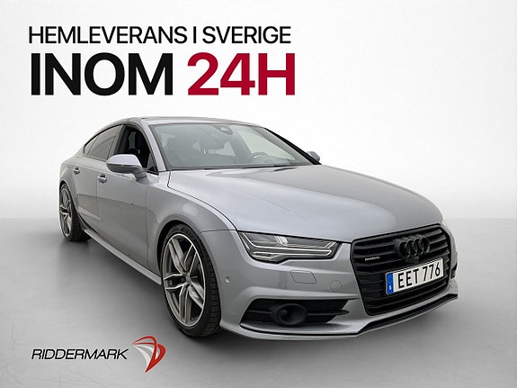 Audi A7 3 of 30
