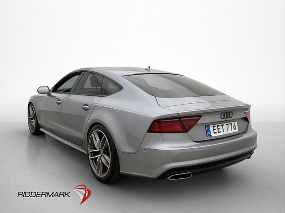 Audi A7 8 of 30