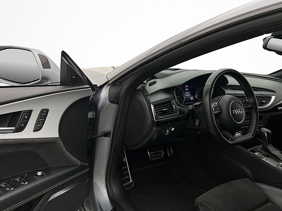 Audi A7 9 of 30