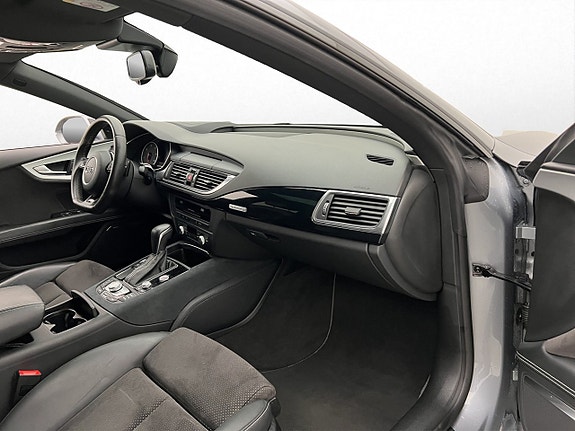 Audi A7 30 of 30