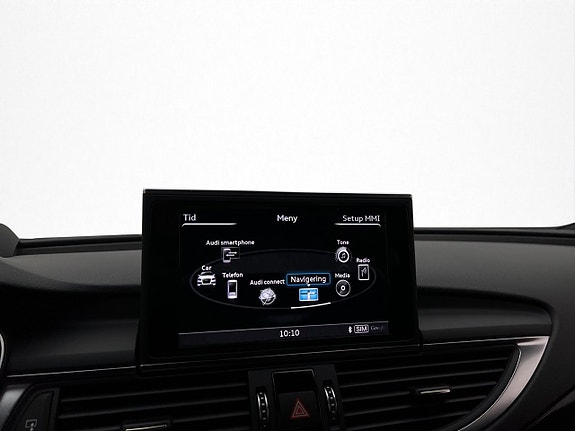 Audi A7 26 of 30
