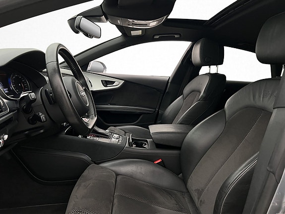 Audi A7 10 of 30