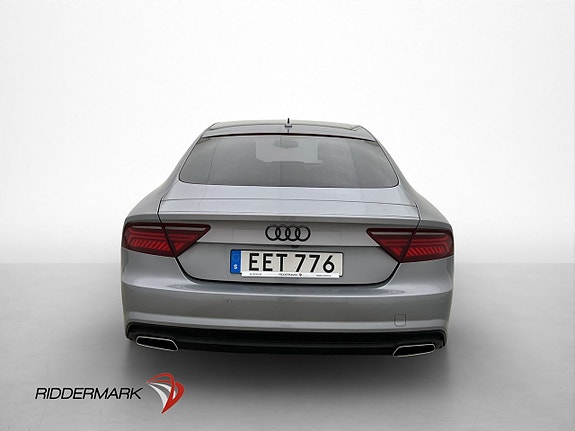 Audi A7 6 of 30
